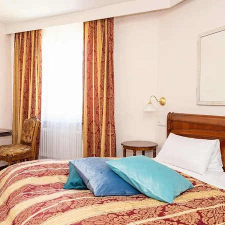 Krone Hotel 3*