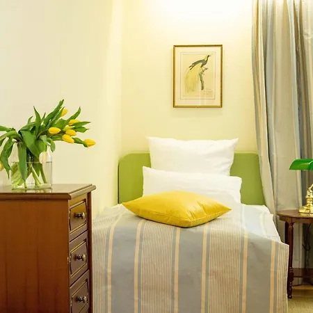 Hotel Krone Laupheim