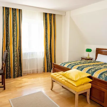 Hotel Krone Laupheim
